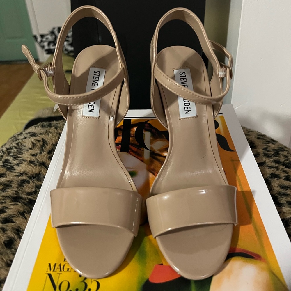 Steve Madden
